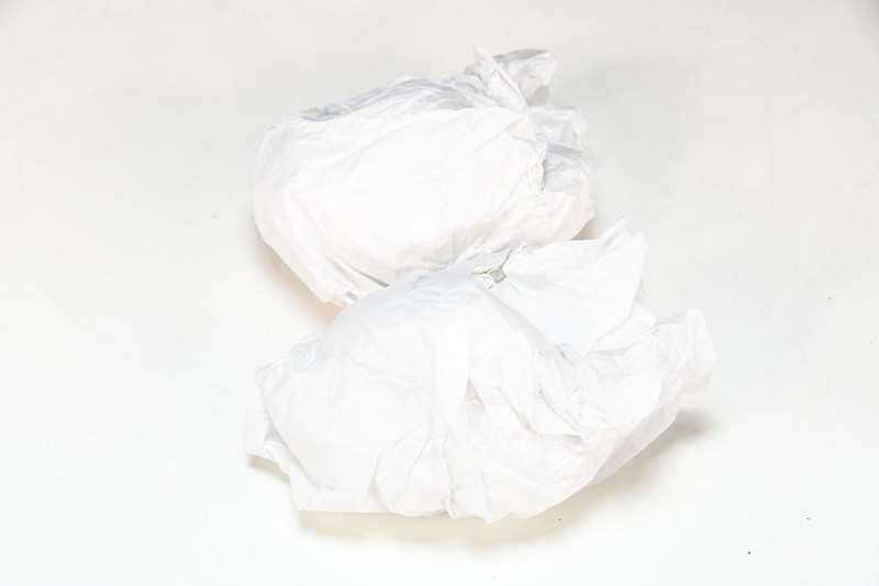 NIKE AIR FORCE 1 LOW BY VIRGIL ABLOH