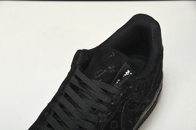 NIKE AIR FORCE 1 LOW BY VIRGIL ABLOH