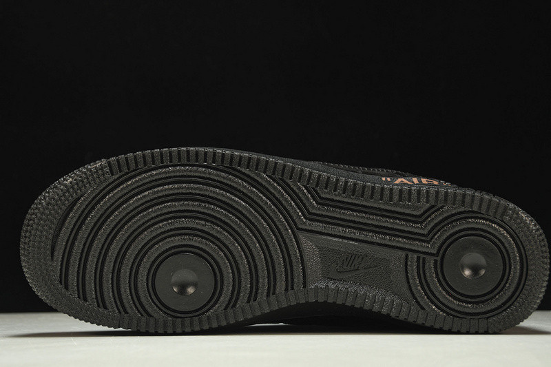 NIKE AIR FORCE 1 LOW BY VIRGIL ABLOH