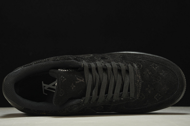 NIKE AIR FORCE 1 LOW BY VIRGIL ABLOH