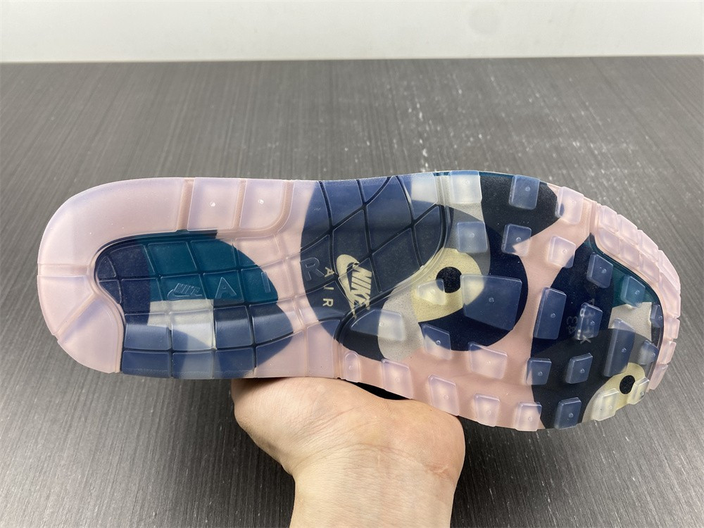 Nike Air Max 1 Kasina Won-Ang Grey DQ8475-001