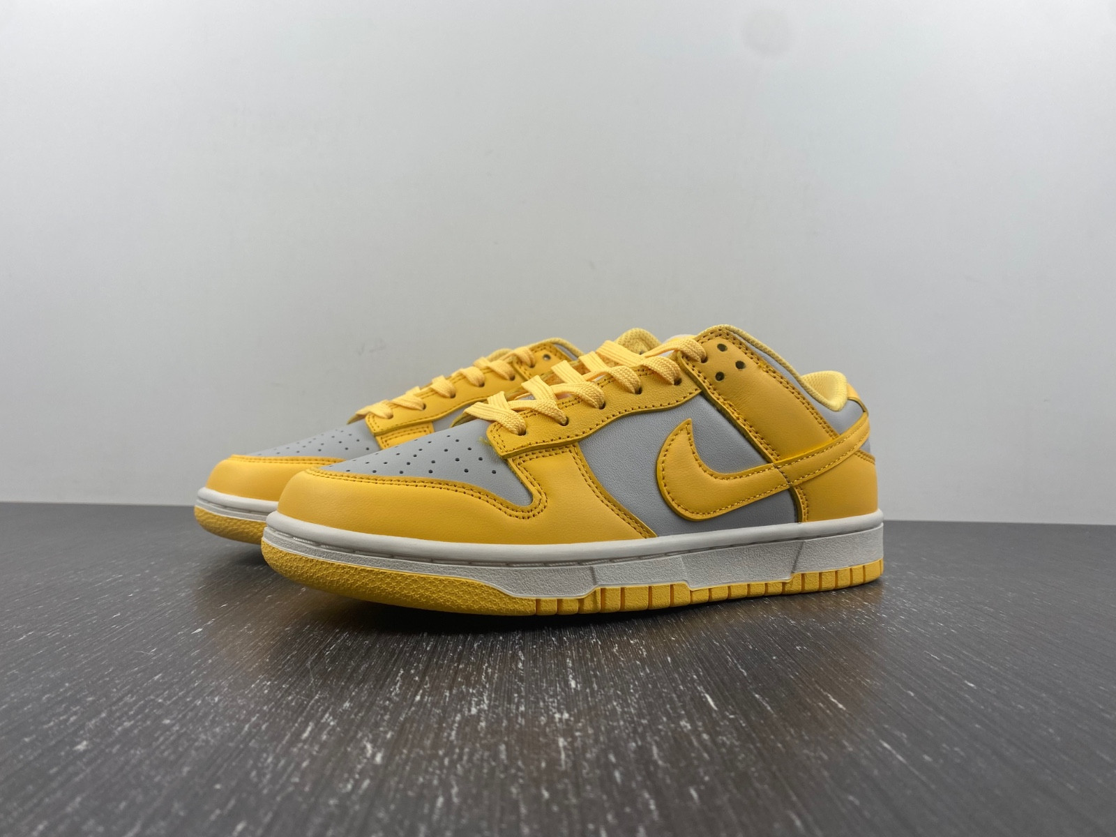 Nike Dunk Low Citron Pulse - DD1503-002