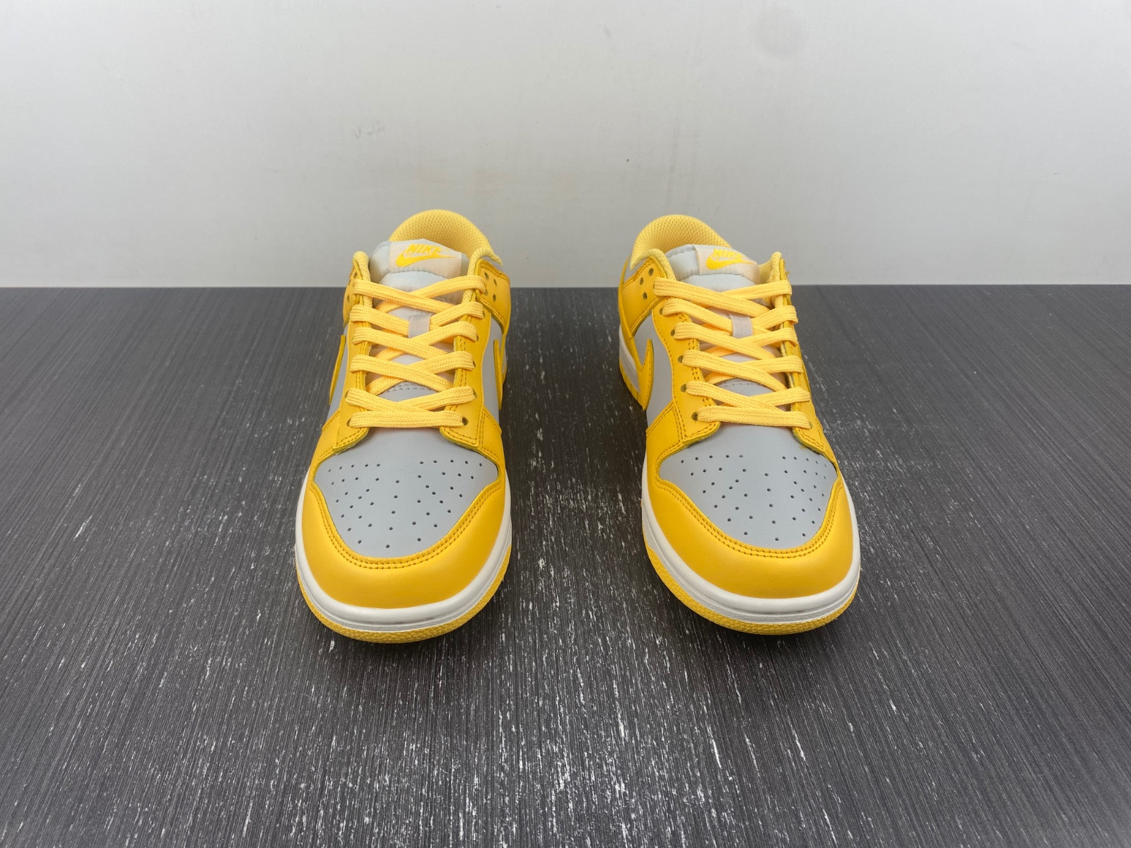 Nike Dunk Low Citron Pulse - DD1503-002