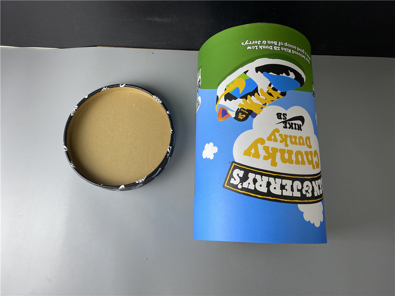 Nike SB Dunk Low Ben and Jerry