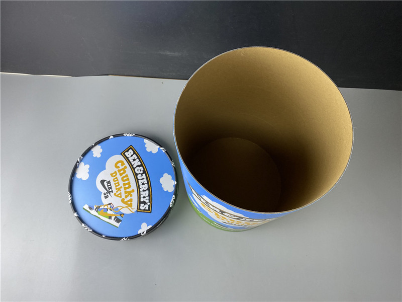 Nike SB Dunk Low Ben and Jerry