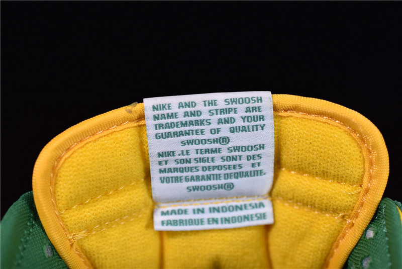 Nike Dunk Low Brazil CU1727-700