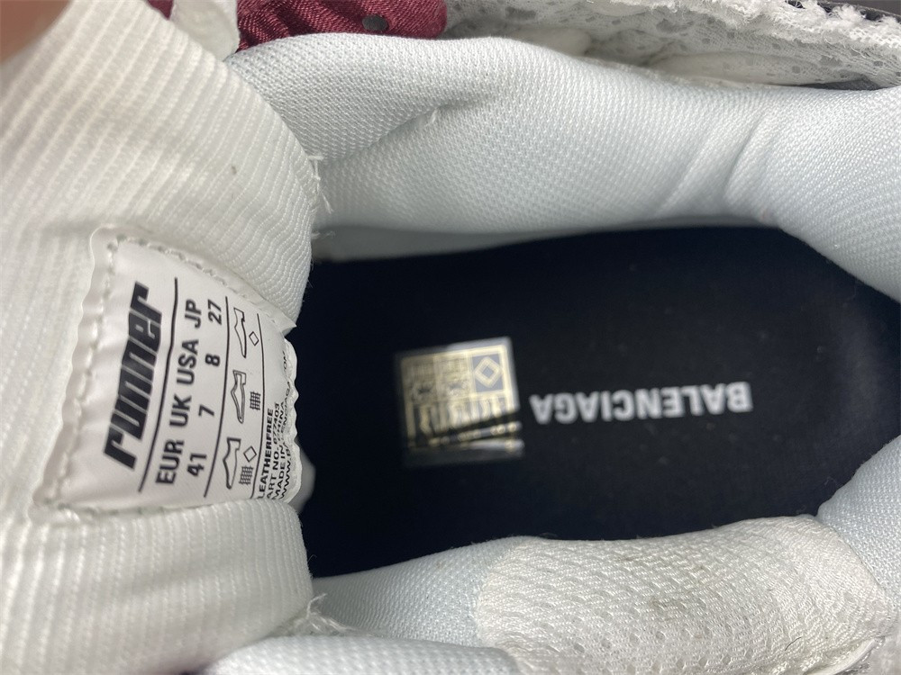 Ba*len*cia*ga runner 677403-w3rb8-9069