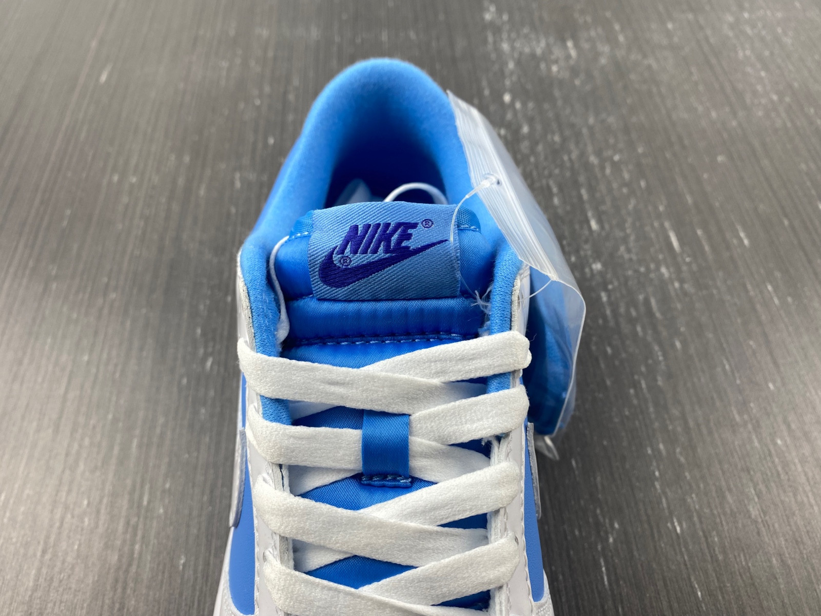 Nike Dunk Low Reverse UNC (W) DJ9955-101