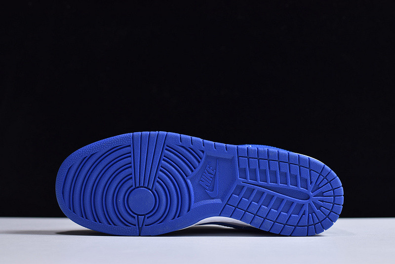 Nike SB Dunk Low SP Kentucky CU1726-100