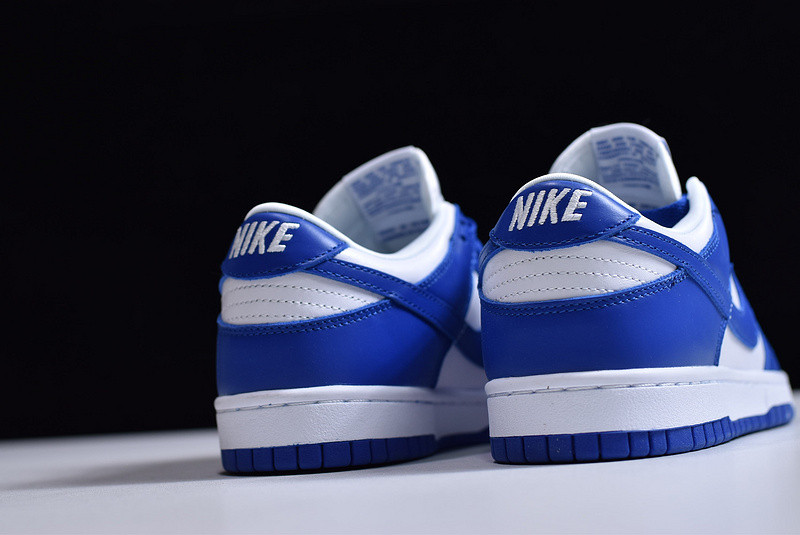 Nike SB Dunk Low SP Kentucky CU1726-100
