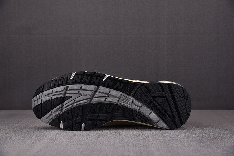 JJJJound x New Balance 991 Made In UK M991JJA