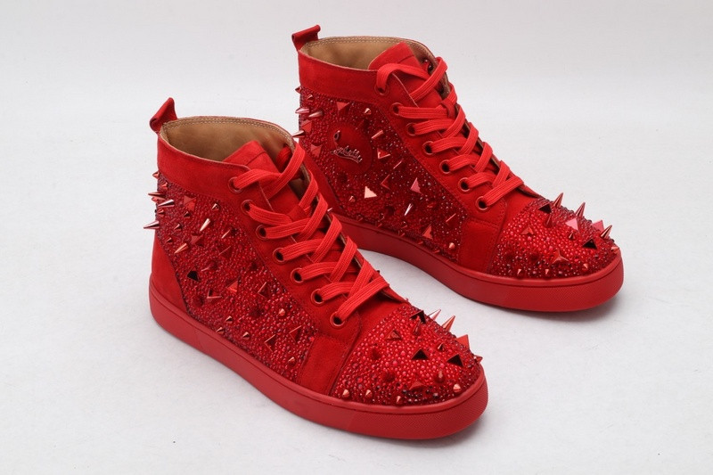 CHIAN LOUIN SNEAKER