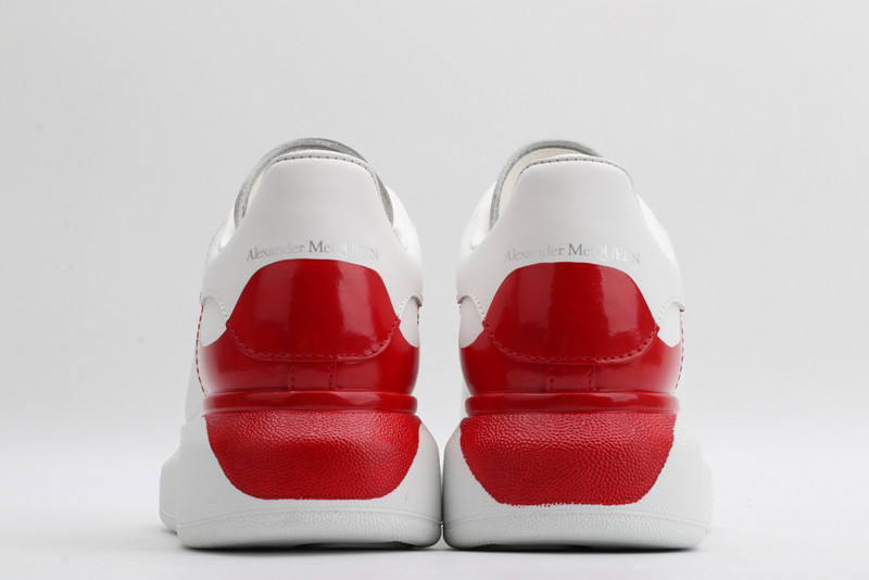 ALEXANDER MCQUEEN SNEAKER