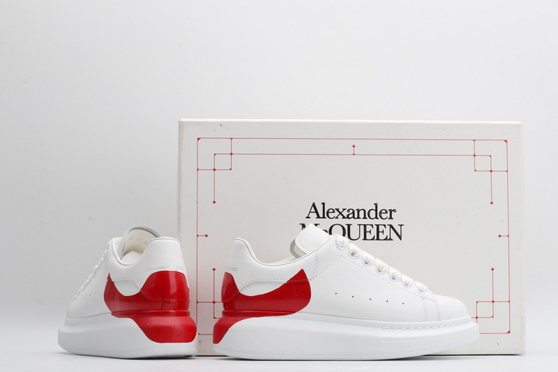 ALEXANDER MCQUEEN SNEAKER