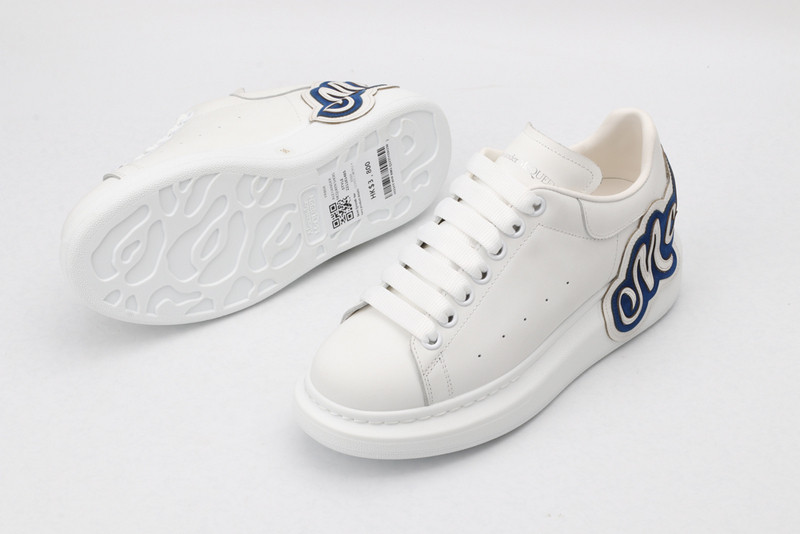 ALEXANDER MCQUEEN SNEAKER