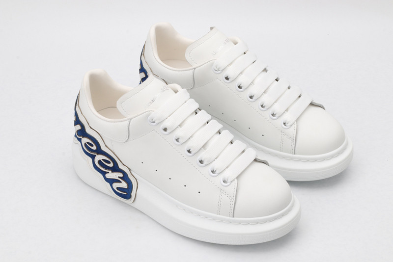 ALEXANDER MCQUEEN SNEAKER