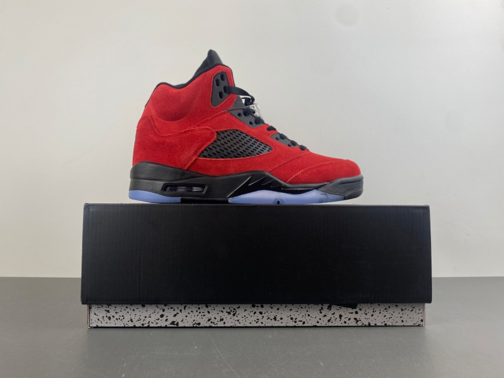 Air Jordan 5 Retro