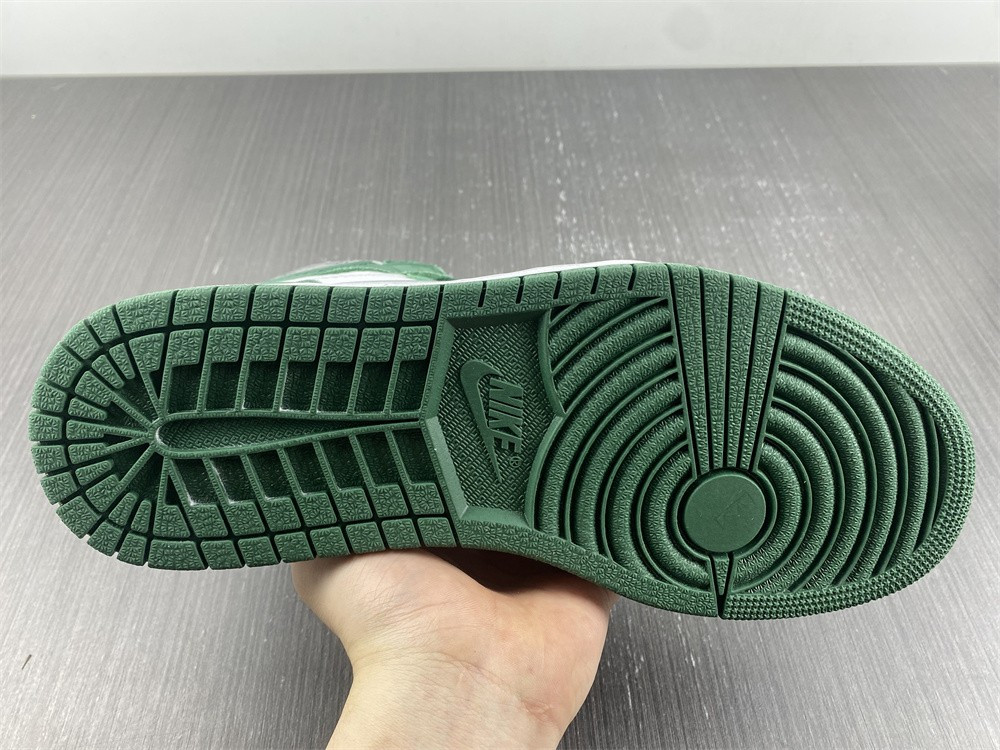 Air Jordan 1 High OG “Gorge Green” DZ5485-303