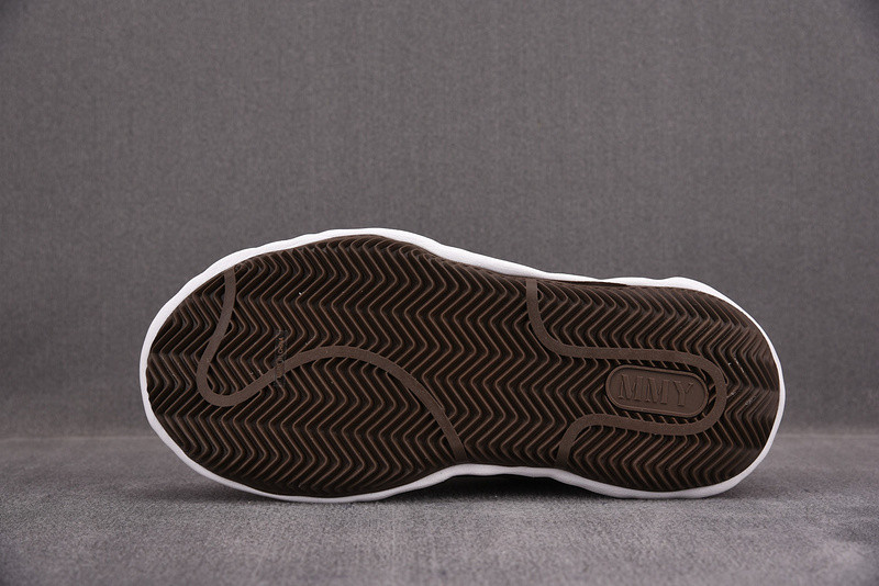 Ma*s*n mihara sneakers