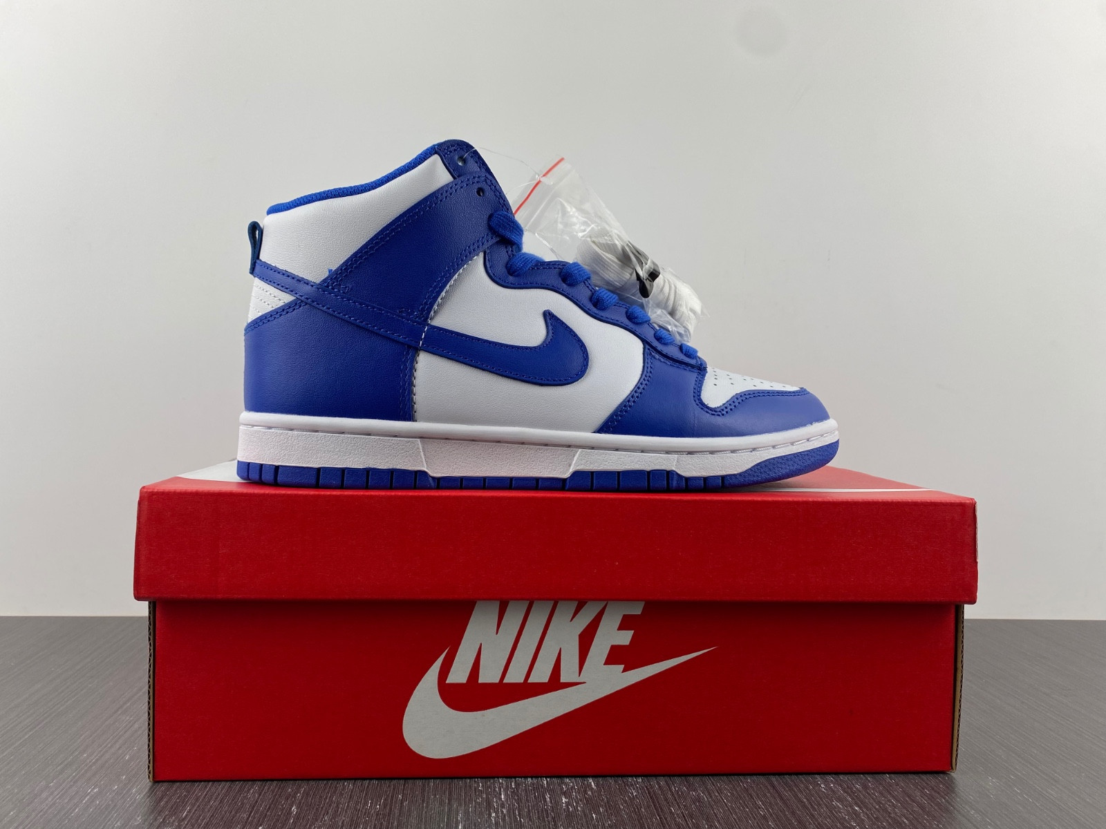 Nike Dunk High Game Royal DD1399-102