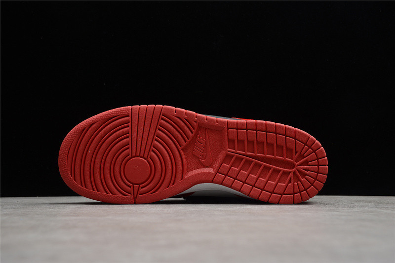 Nike Dunk High Ambush Red CU7544-102