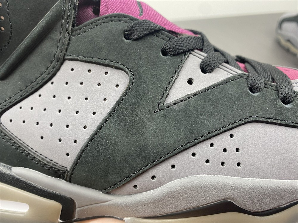 AIR JORDAN 6 “BORDEAUX” CT8529-063