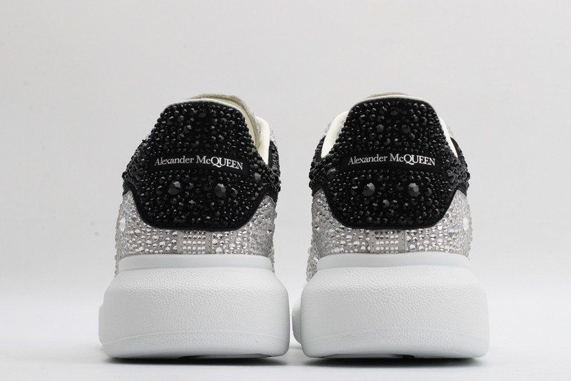 ALEXANDER MCQUEEN SNEAKER