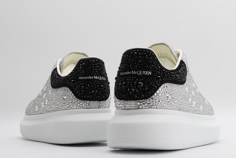 ALEXANDER MCQUEEN SNEAKER