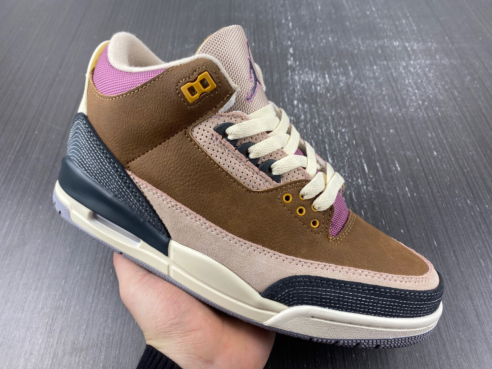Air Jordan 3 SE Winterized DR8869-200