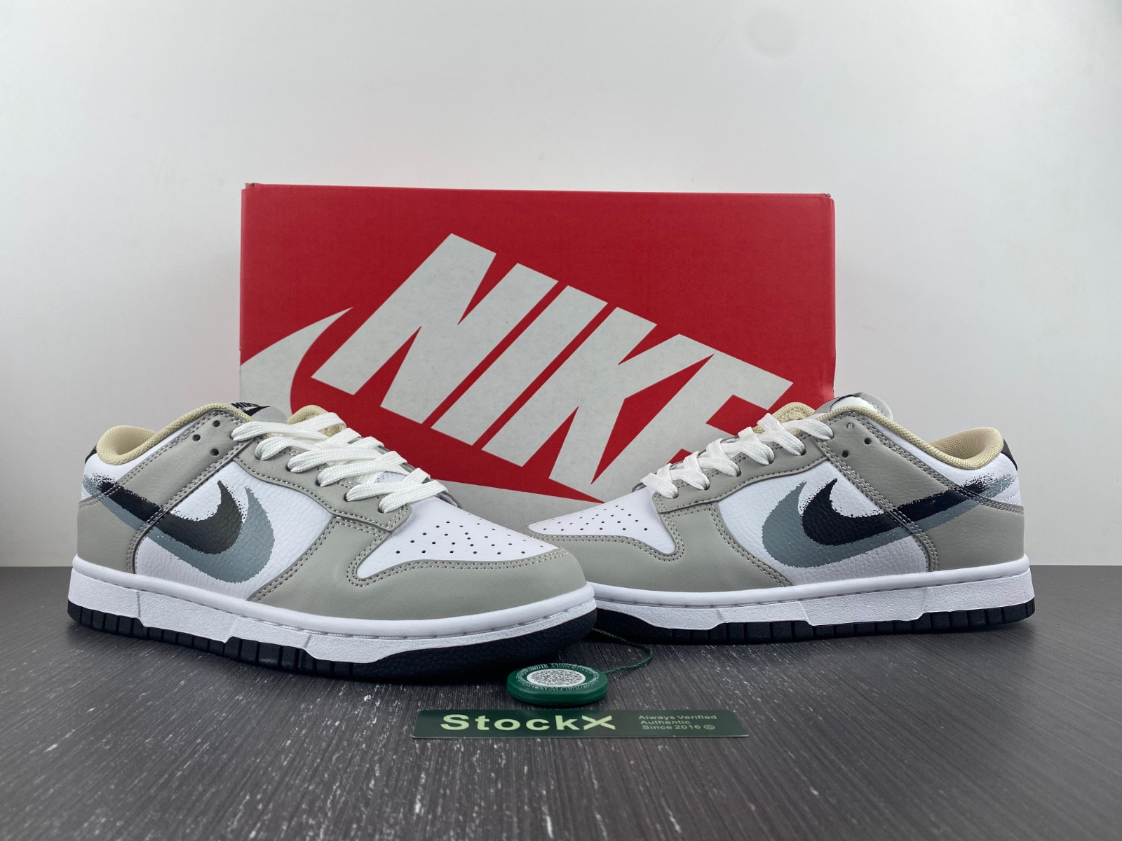 Nike Dunk Low FD0661-100