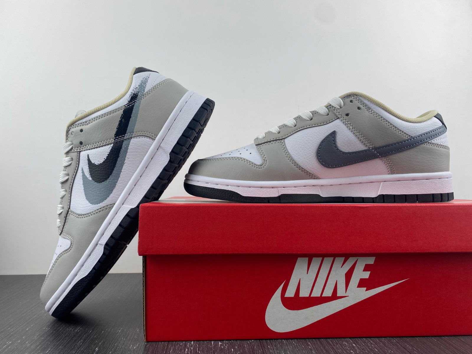 Nike Dunk Low FD0661-100