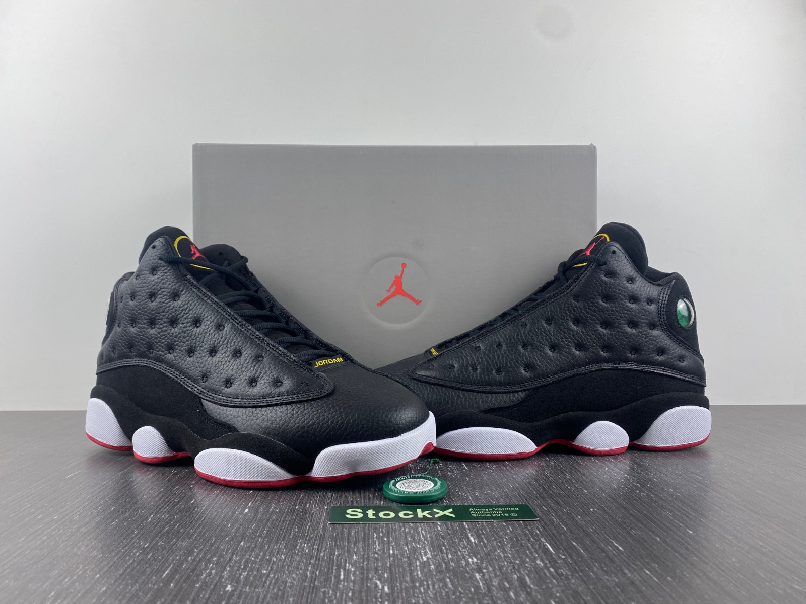 Air Jordan 13 Playoffs 2023 414571-062