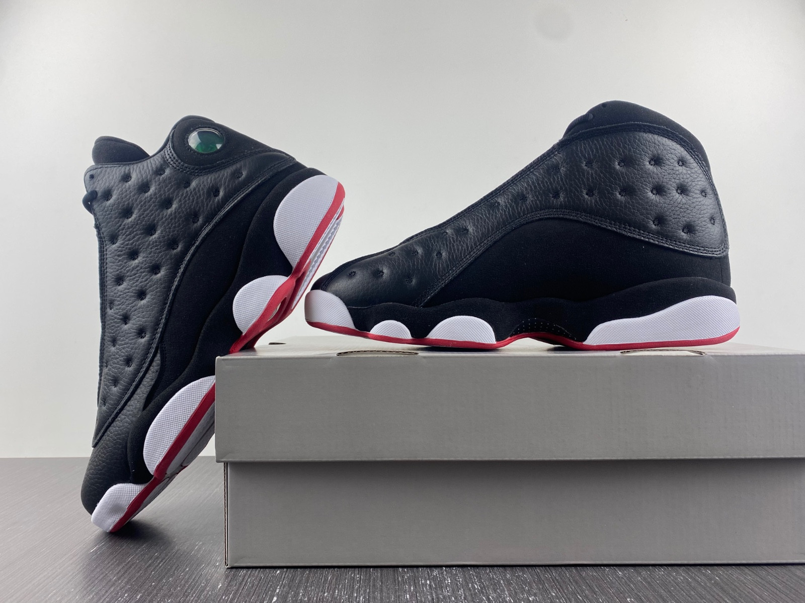 Air Jordan 13 Playoffs 2023 414571-062