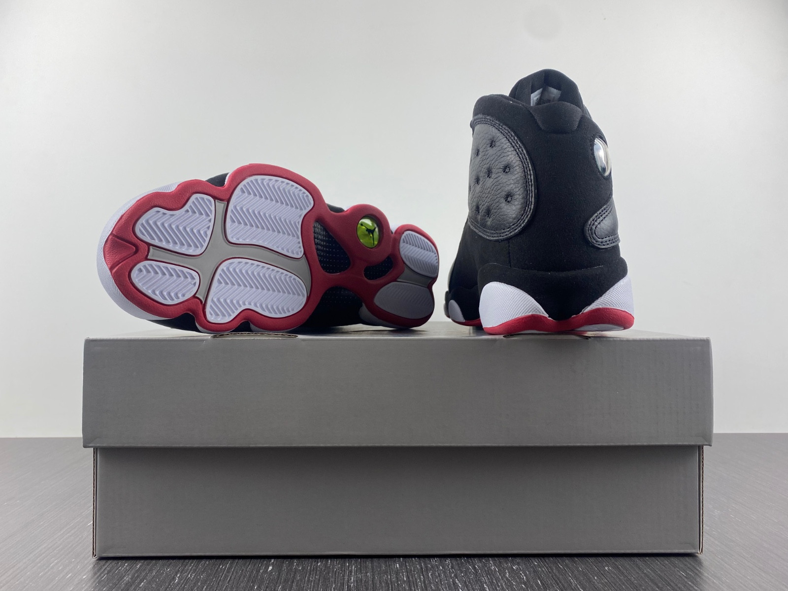 Air Jordan 13 Playoffs 2023 414571-062