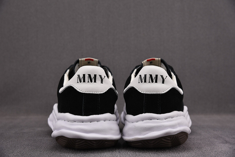 Ma*s*n mihara sneakers