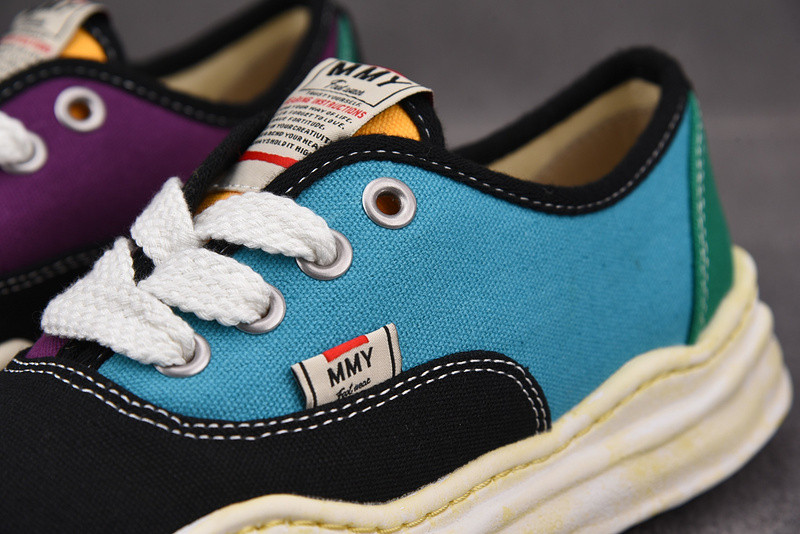 Ma*s*n mihara sneakers