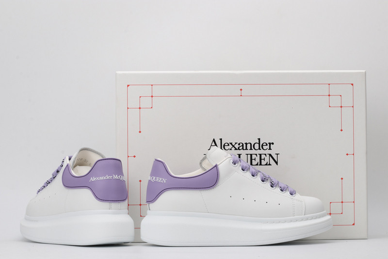 ALEXANDER MCQUEEN SNEAKER
