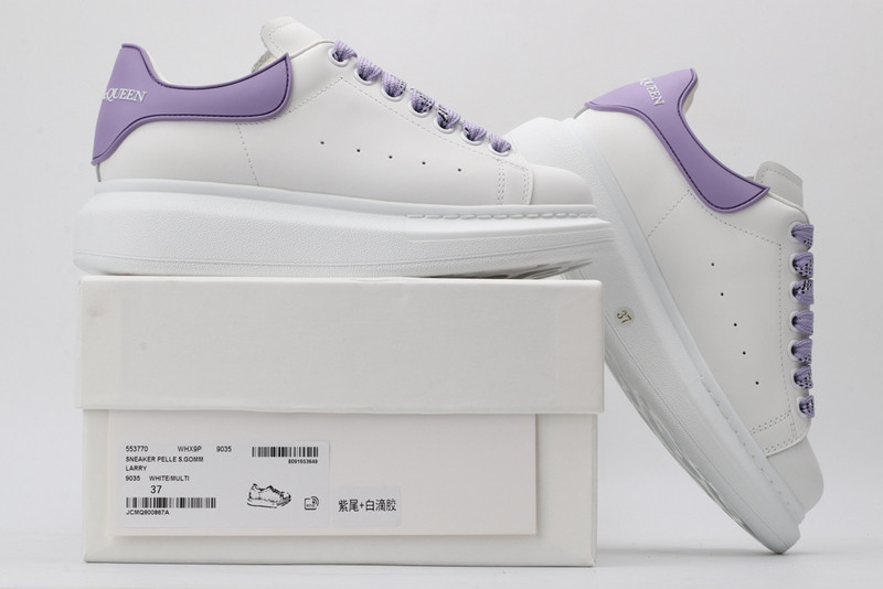 ALEXANDER MCQUEEN SNEAKER