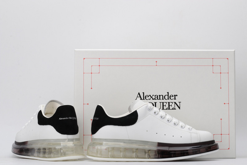 ALEXANDER MCQUEEN SNEAKER