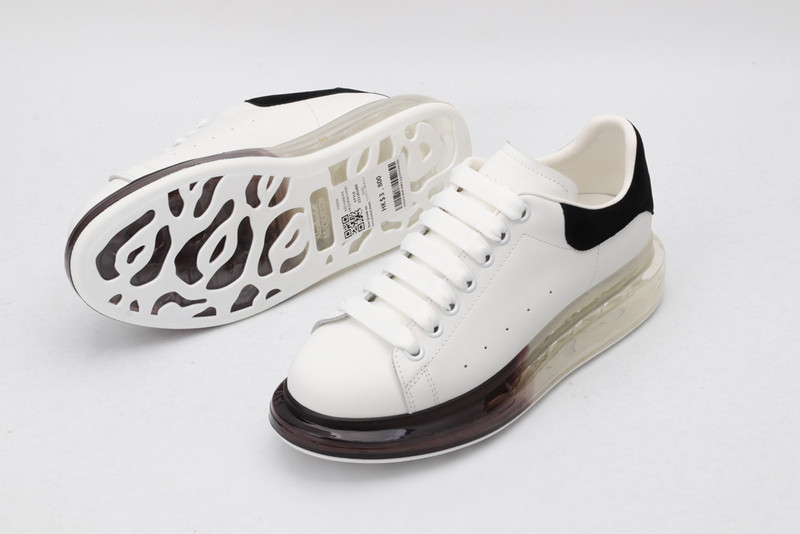 ALEXANDER MCQUEEN SNEAKER