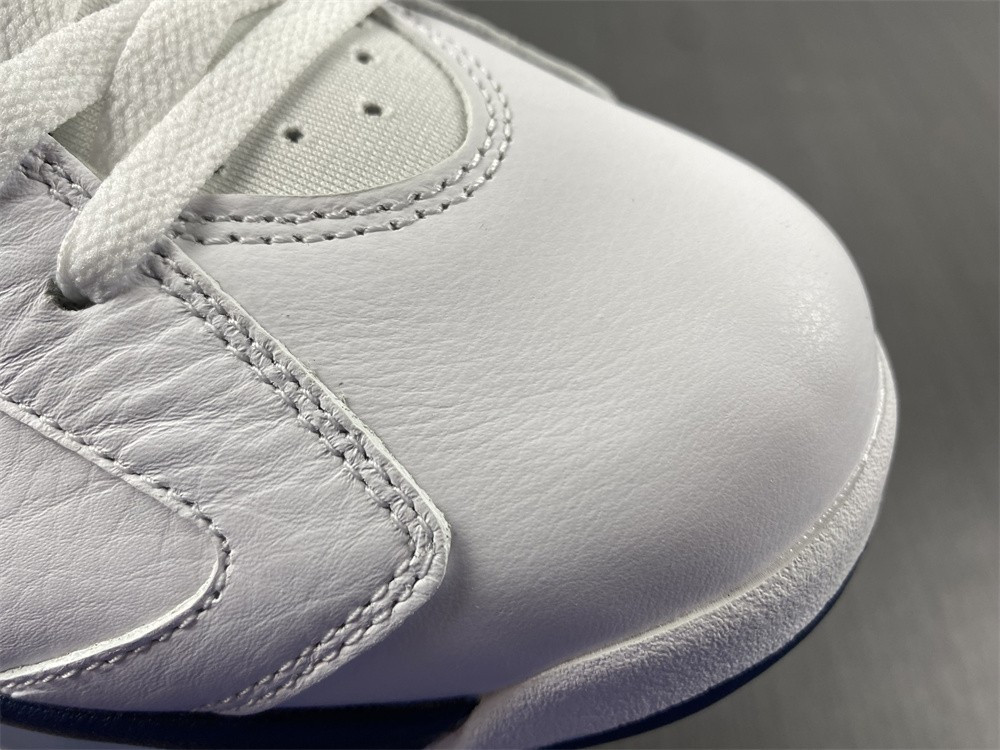 Air Jordan 6 “Midnight Navy” CT8529-141