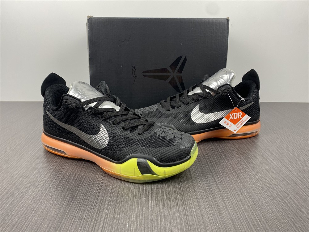 Nike Kobe 10 All Star 742546-097