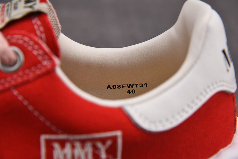 Ma*s*n mihara sneakers