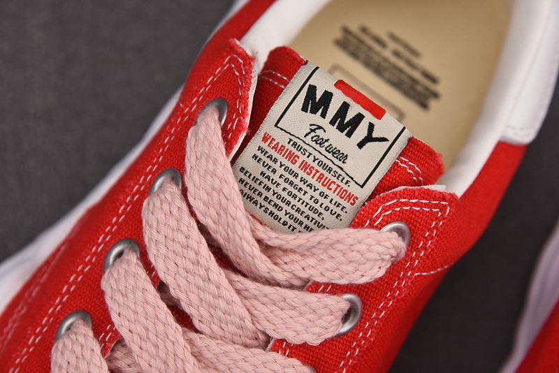 Ma*s*n mihara sneakers