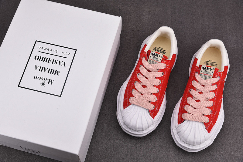 Ma*s*n mihara sneakers