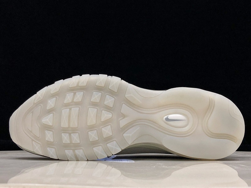 OW NIKE AIR MAX 97 MENTA AJ4585-101