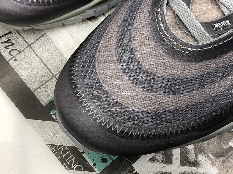 OW NIKE AIR MAX 97 MENTA AJ4585-101