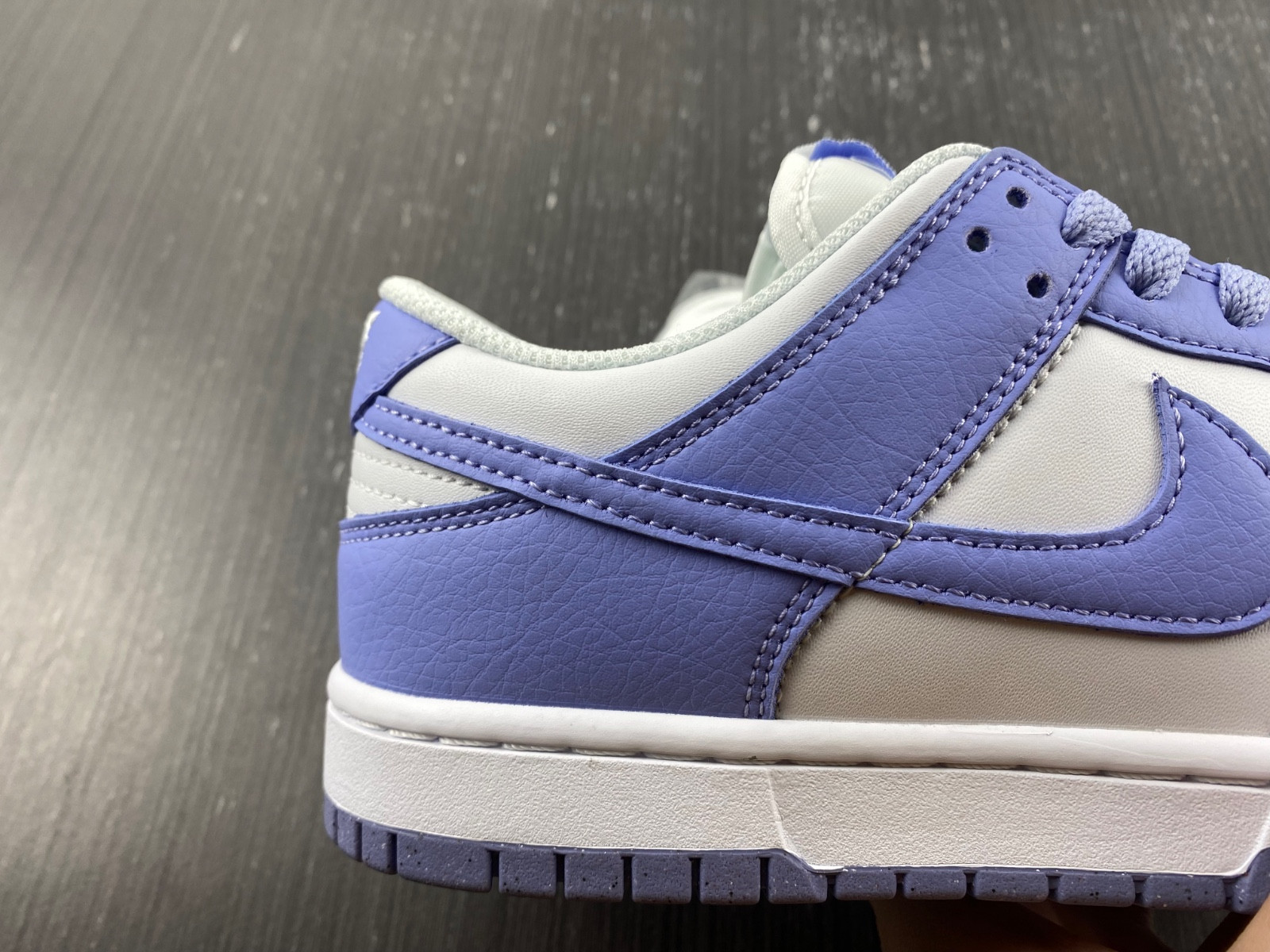 Nike Dunk Low Next Nature Lilac (W) DN1431-103