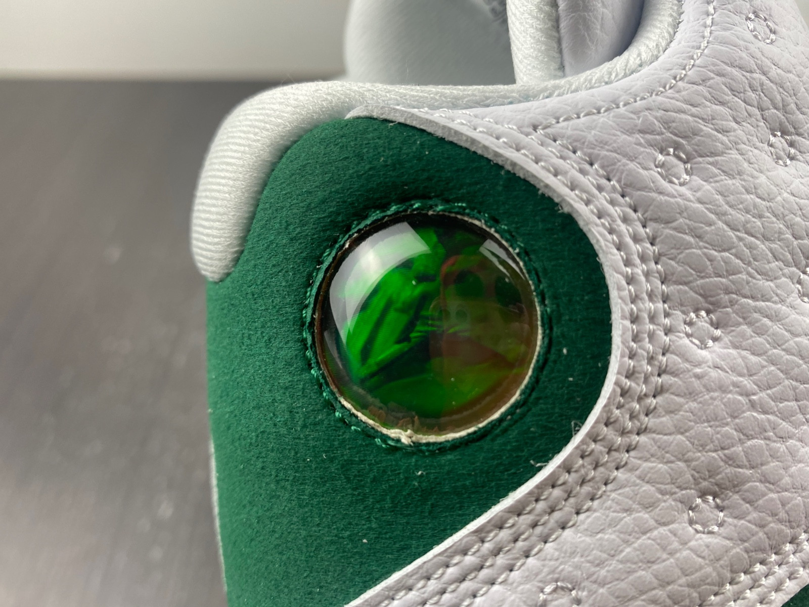 Air Jordan 13 Retro Ray Allen PE 414571-125