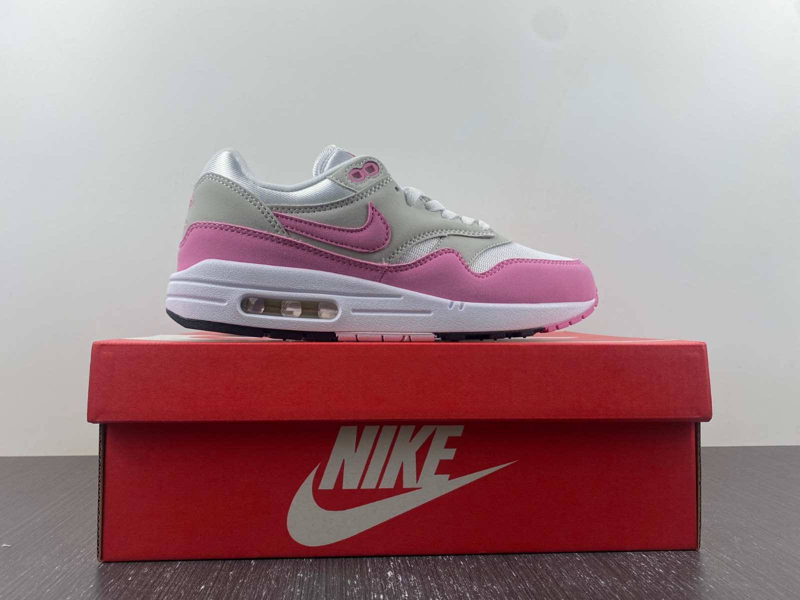 Nike Air Max 1 WMNS "Fuschia Dream" DZ2628-001